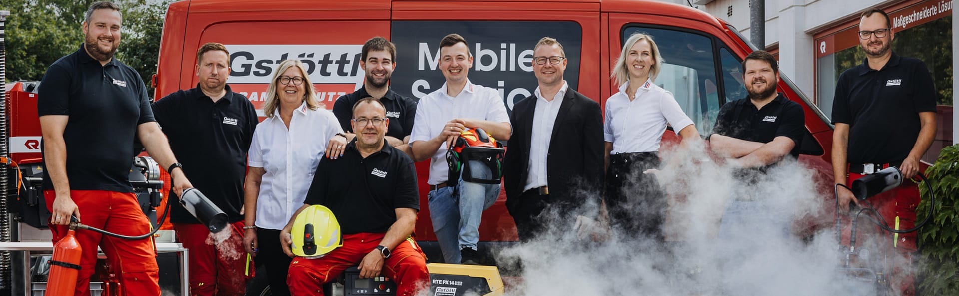 Team Kompressorservice bayern