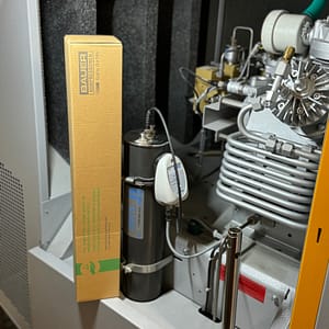 P-Systeme Filterpatronen