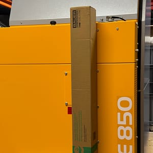 P-Systeme Filterpatronen