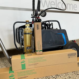 P-Systeme Filterpatronen