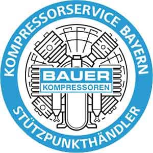 Kompressorservice Bayern