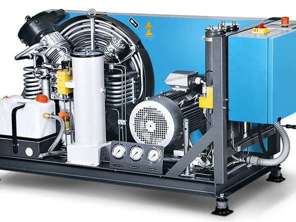 Leihgeräte Kompressorservice Bayern